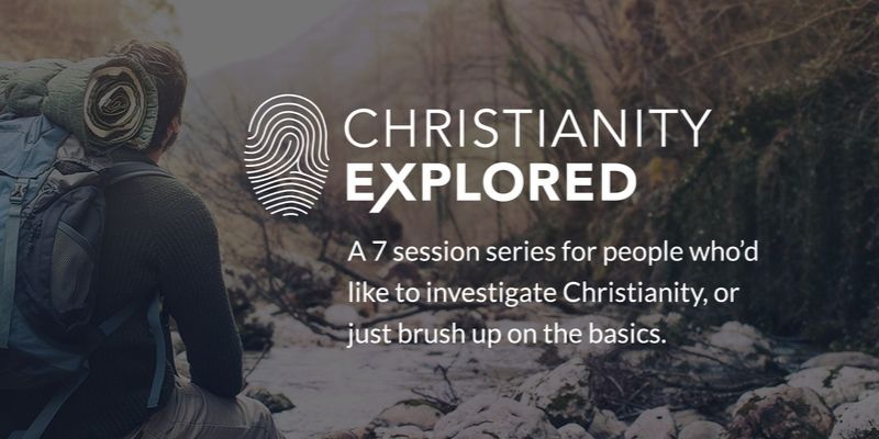 Christianity Explored  